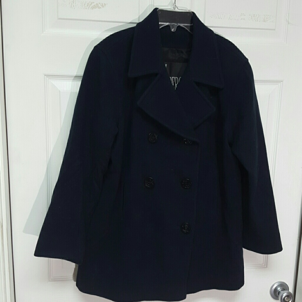 J Percy Jacket - image 3